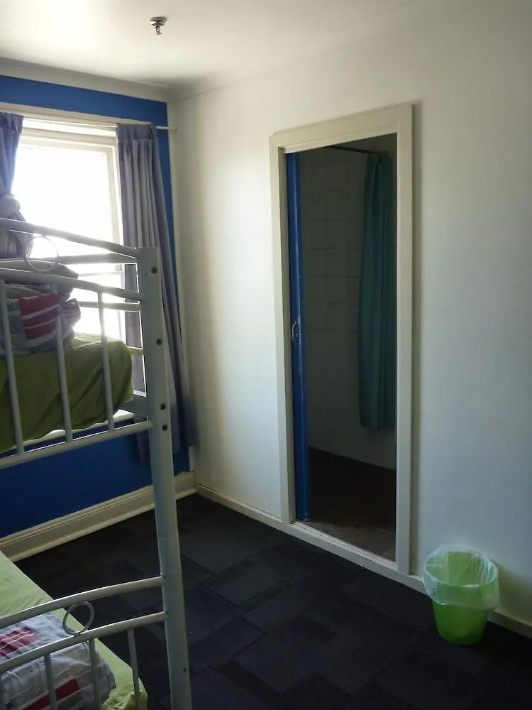 Adelaide Travellers Inn Backpackers Hostel Australia