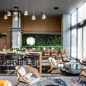 Appart hôtel Avani Residences, Adelaïde