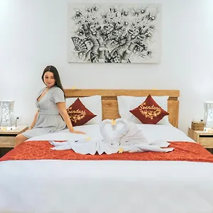 ** Hotel Belvilla 93339 The Soendari With Pool At Indonesien