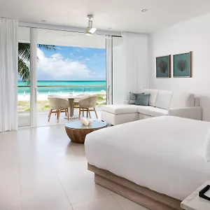 ***** Resort Wymara & Turks- und Caicosinseln