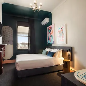 Hotel Ramsgate By Nightcap Social, Adelaïde