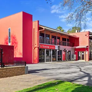 Econo East Adelaida