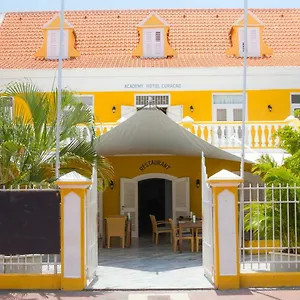 *** Hotel Academy Curacao Curaçao