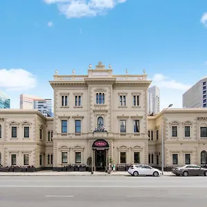 Adina Treasury Aparthotel